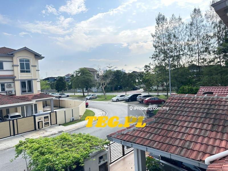 Rumah Berangkai 2 Tingkat untuk Dijual di Ambang Botanic, Klang oleh Paulyn Lim - iProperty.com.my