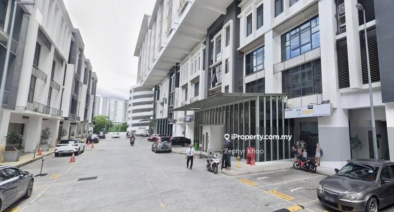 Kedai untuk Disewa di Taman Desa Tebrau, Tebrau oleh Zephyr Khoo - iProperty.com.my