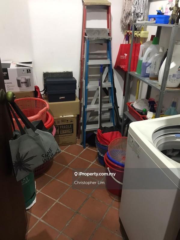 Kondominium untuk Dijual di Kampung Warisan oleh Christopher Lim - iProperty.com.my