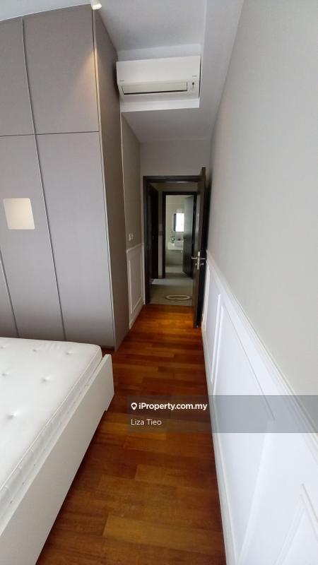 For Rent - Seventeen Mall & Residences (Biji Living)