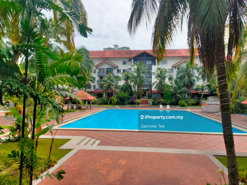 Condominium for Sale in Tiara Ampang by Jasmine Tee - iProperty.com.my