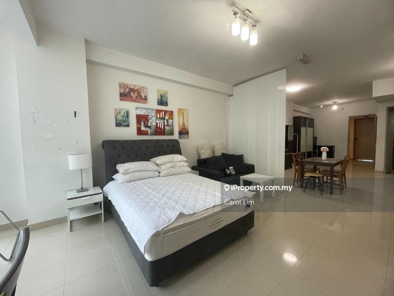 For Sale - First Subang (SS 15 Courtyard)