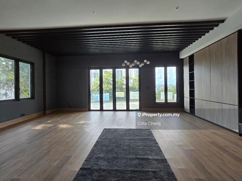 Bungalow House for Sale in Country Heights Damansara, Kuala Lumpur by Citta Cheng - iProperty.com.my