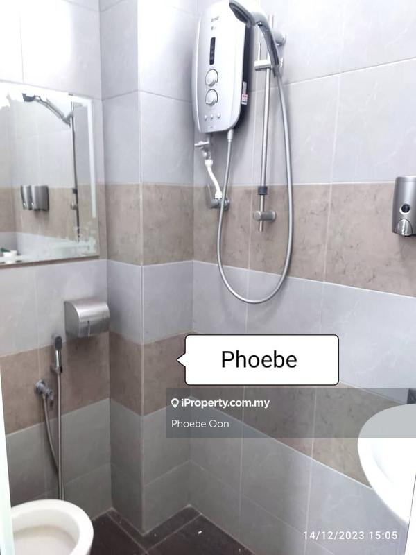 Flat for Sale in Taman Panchor by Phoebe Oon - iProperty.com.my