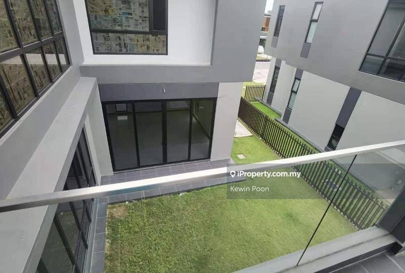 Banglo untuk Dijual di Eco Sanctuary, Telok Panglima Garang oleh Kewin Poon - iProperty.com.my