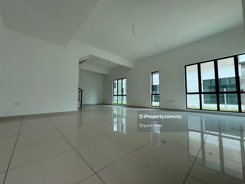 2-storey Terraced House for Sale in Taman Bertam Heights Cheng Tanjung Minyak, Bertam by Bryant Liow - iProperty.com.my