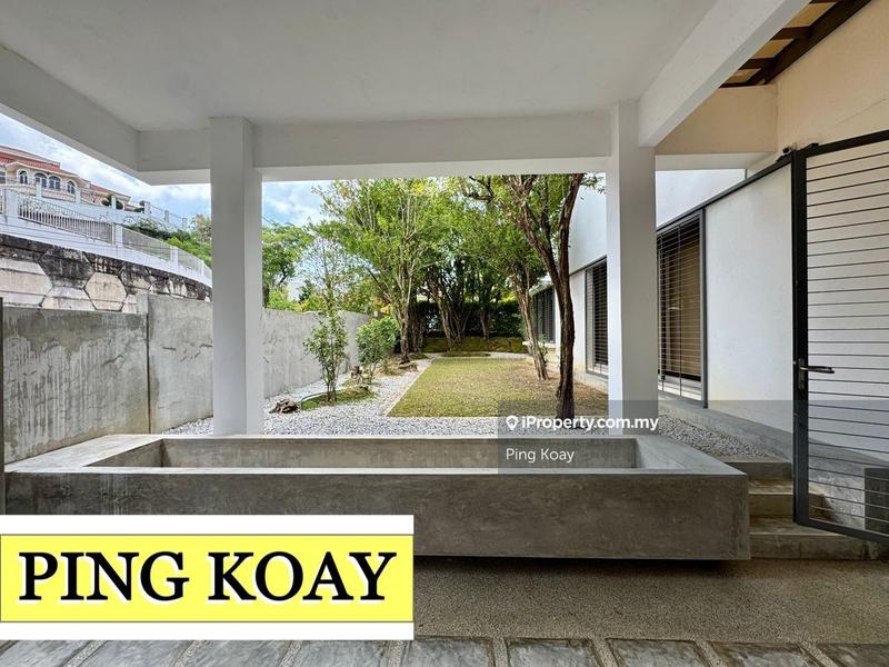 Bungalow House for Sale in Pearl Hill, Tanjung Bungah by Ping Koay - iProperty.com.my