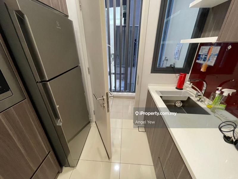 For Rent - Cyperus @ Tropicana Gardens