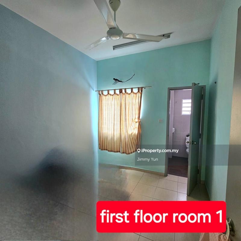 2-storey Terraced House for Sale in Taman Semenyih mewah 2 storey Terrace House conner, Semenyih by Jimmy Yun - iProperty.com.my