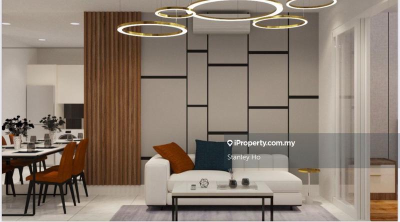 Service Residence for Rent in NOVUM by Stanley Ho - iProperty.com.my