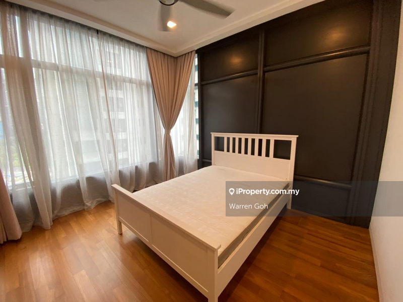 For Rent - Condominium @ The Troika