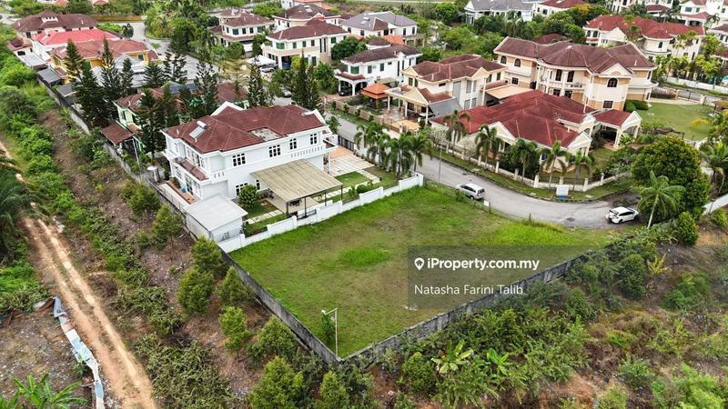 Bungalow Land for Sale in Warisan Setia, Sepang by Natasha Farini Talib - iProperty.com.my