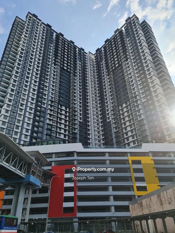 For Sale - B11 Parkland Residence