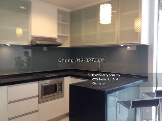 Residensi Servis untuk Disewa di Casa Residency oleh Chong LW - iProperty.com.my