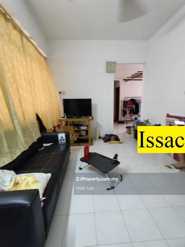 For Sale - Mewah Court