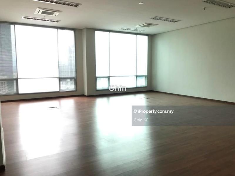 Office for Sale in KLCC, KL City Centre by Chin KF - iProperty.com.my