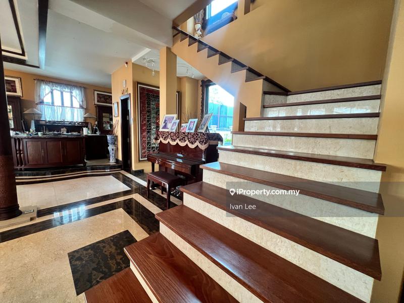 Bungalow House for Sale in Damansara Heights, Damansara Heights by Ivan Lee - iProperty.com.my