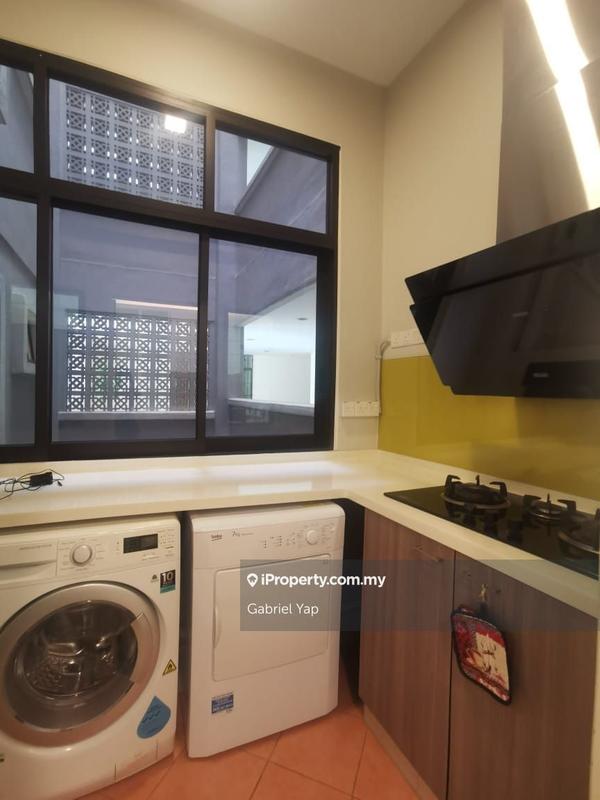 Kondominium untuk Dijual di Hartamas Regency 1 oleh Gabriel Yap - iProperty.com.my