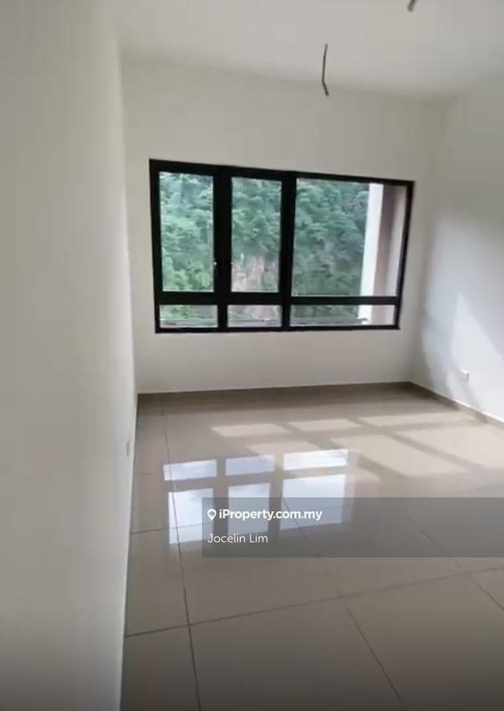 Residensi Servis untuk Dijual di D'Erica oleh Jocelin Lim - iProperty.com.my