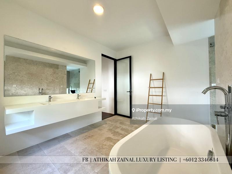 Bungalow House untuk Dijual di Taman Melawati, Ulu Kelang oleh Athikah Zainal - iProperty.com.my