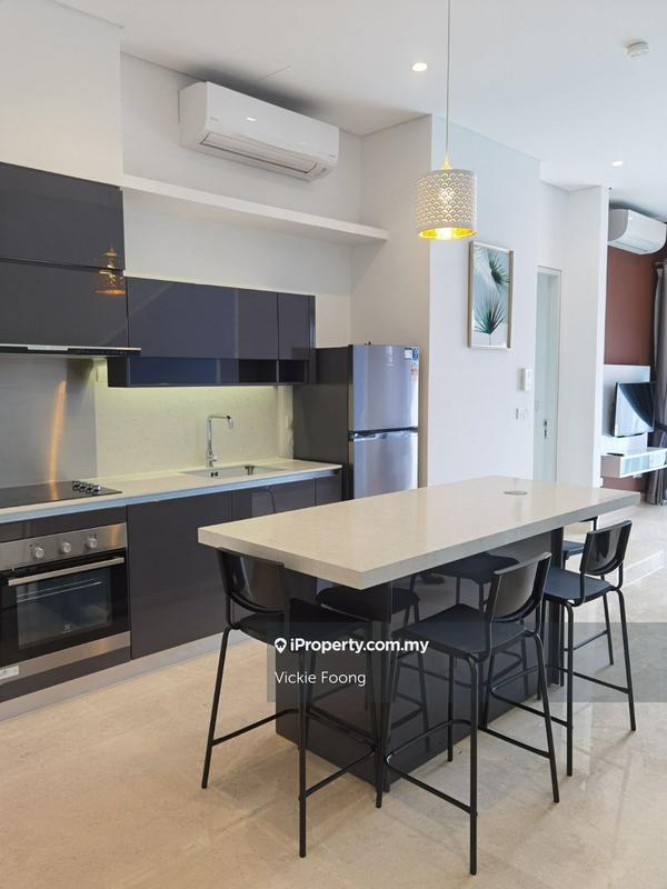 For Rent - Lucentia Residences