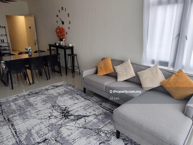 For Rent - Brezza Hill