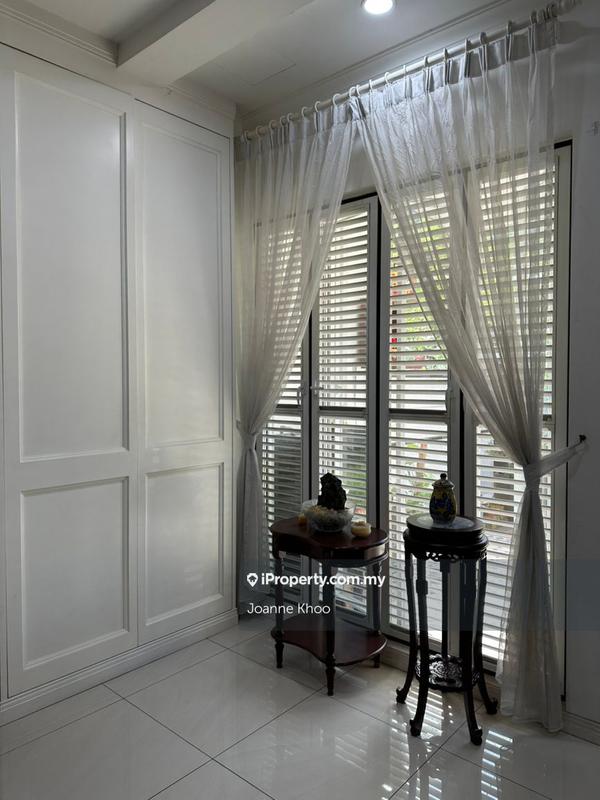 Rumah Berkembar untuk Dijual di Taman Seputeh, Seputeh, KL, Seputeh oleh Joanne Khoo - iProperty.com.my
