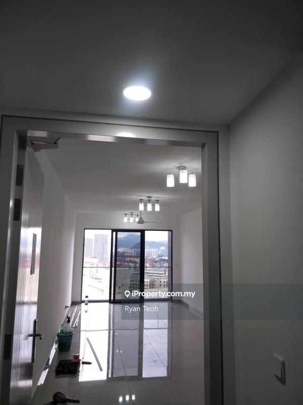 For Sale - Trinity Lemanja