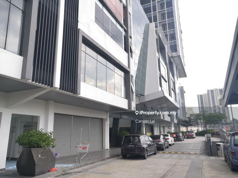 Shop for Sale in Bukit Jalil, Kuala Lumpur by Carson Lai - iProperty.com.my