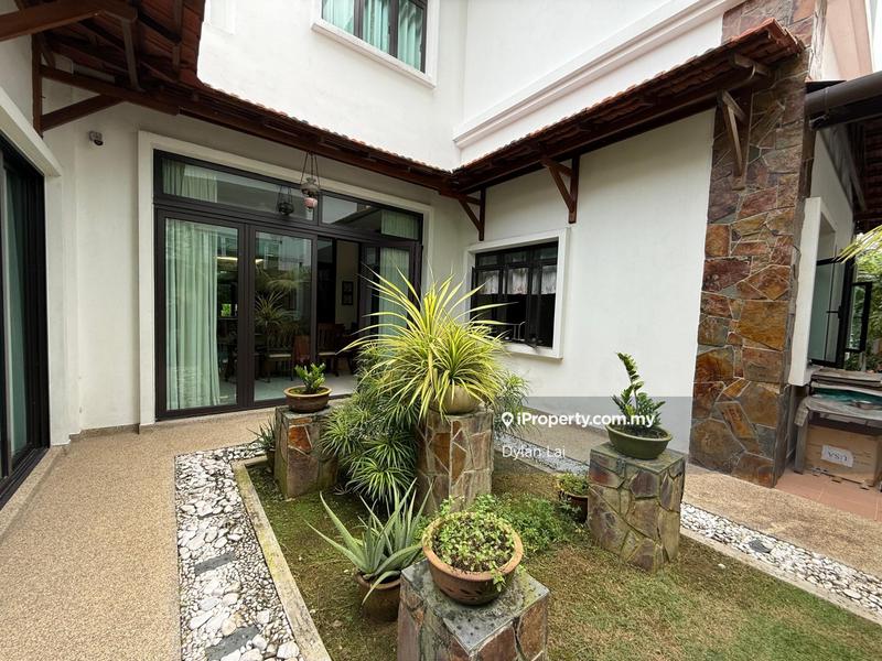 Bungalow House untuk Dijual di Perdana Lakeview East, Cyberjaya oleh Dylan Lai - iProperty.com.my