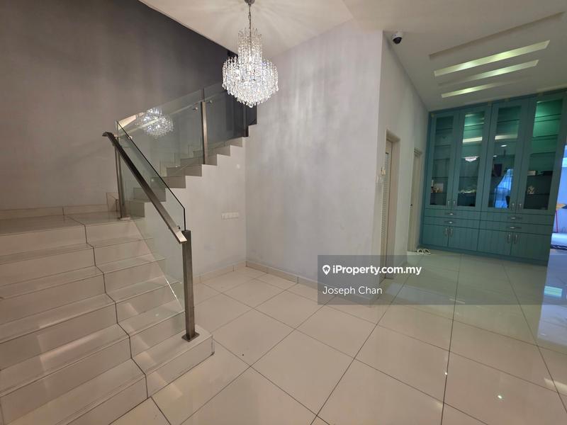 Rumah Berangkai 2 Tingkat untuk Dijual di Seksyen 13, Shah Alam oleh Joseph Chan - iProperty.com.my