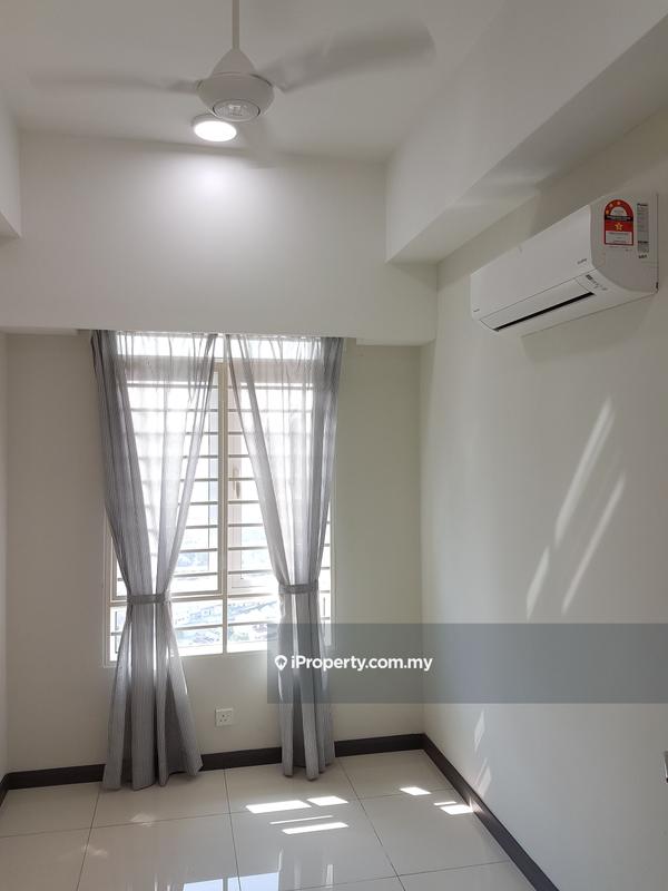 Residensi Servis untuk Dijual di Tiara Mutiara 2 oleh Eddie Wong - iProperty.com.my