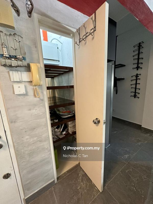 Kondominium untuk Dijual di Andalucia oleh Nicholas C Tan - iProperty.com.my