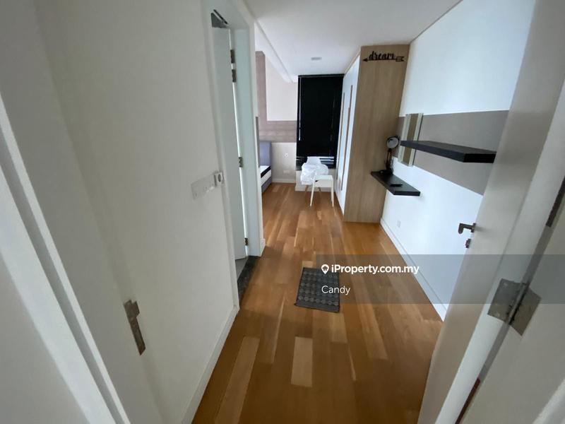 Residensi Servis untuk Dijual di The Sentral Residences oleh Candy - iProperty.com.my
