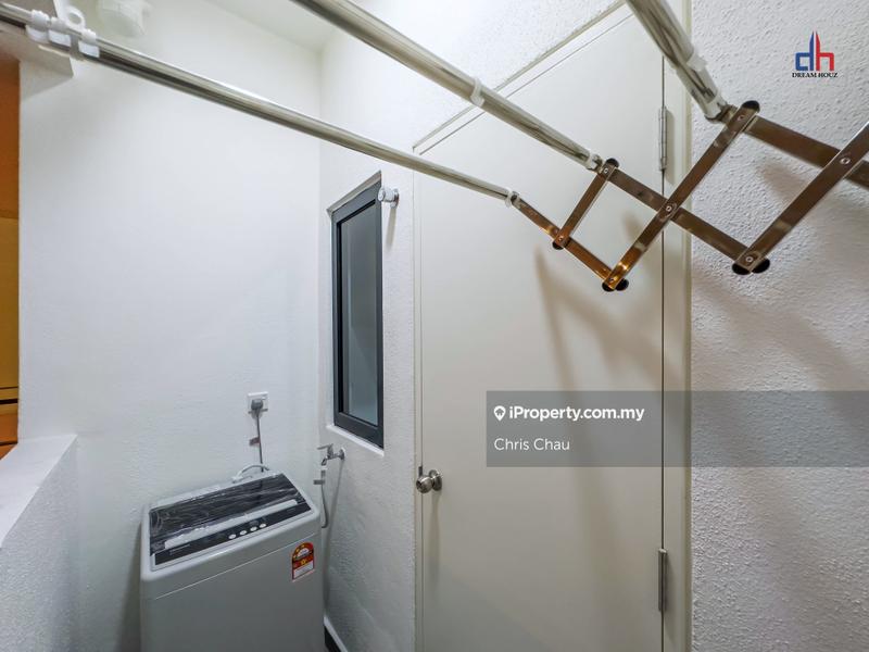 For Rent - MKH Boulevard II