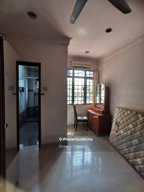 Rumah Berangkai 2 Tingkat untuk Dijual di Bandar Utama 1, Bandar Utama oleh Dickson Cheong - iProperty.com.my