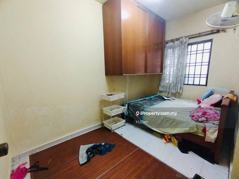 Rumah Berangkai 2 Tingkat untuk Dijual di Taman Prima Saujana, Kajang oleh HJLim - iProperty.com.my