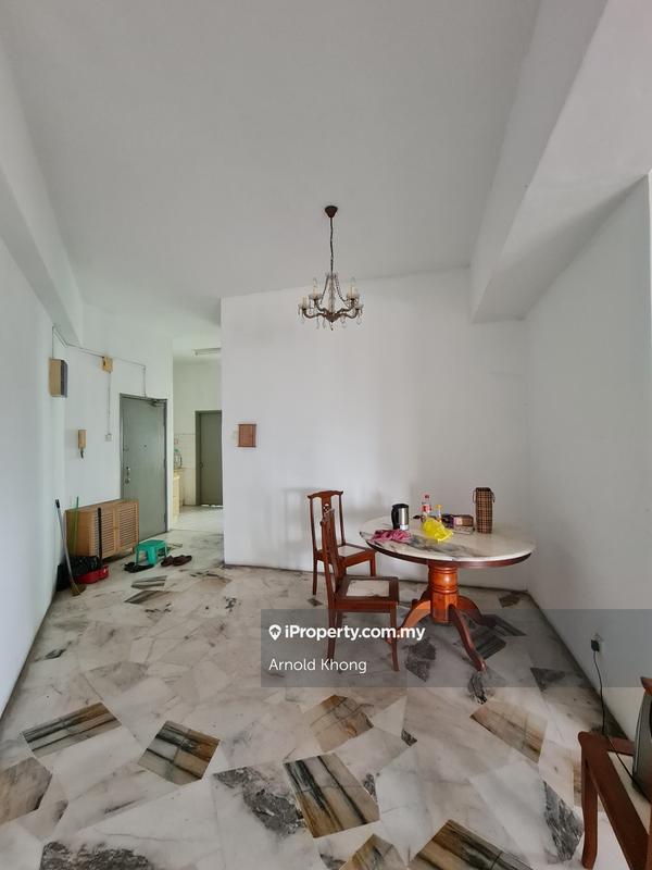 Condominium for Sale in Menara Seputih by Arnold Khong - iProperty.com.my