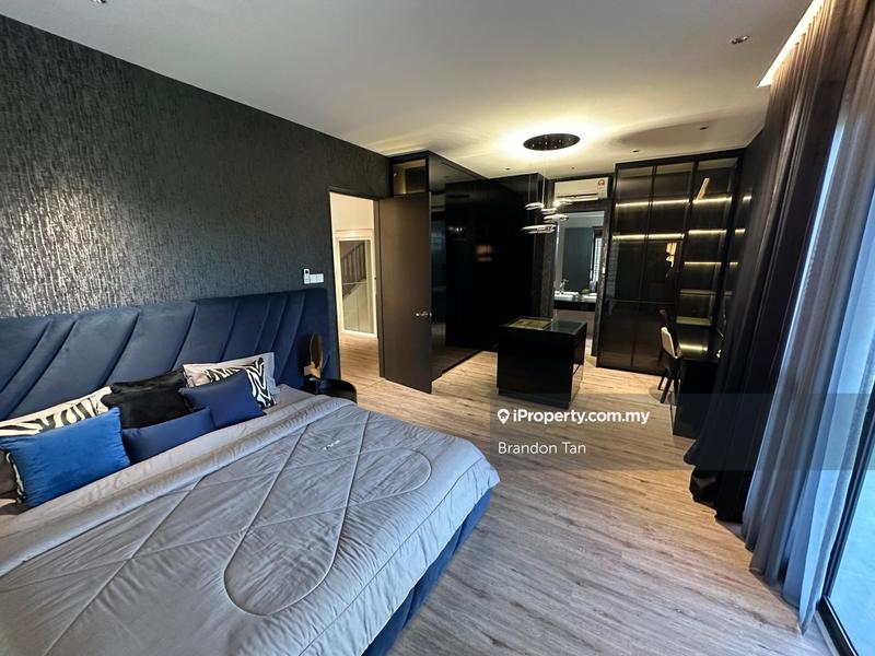 Semi-Detached House for Sale in The Northbank, Kuching by Brandon Tan - iProperty.com.my