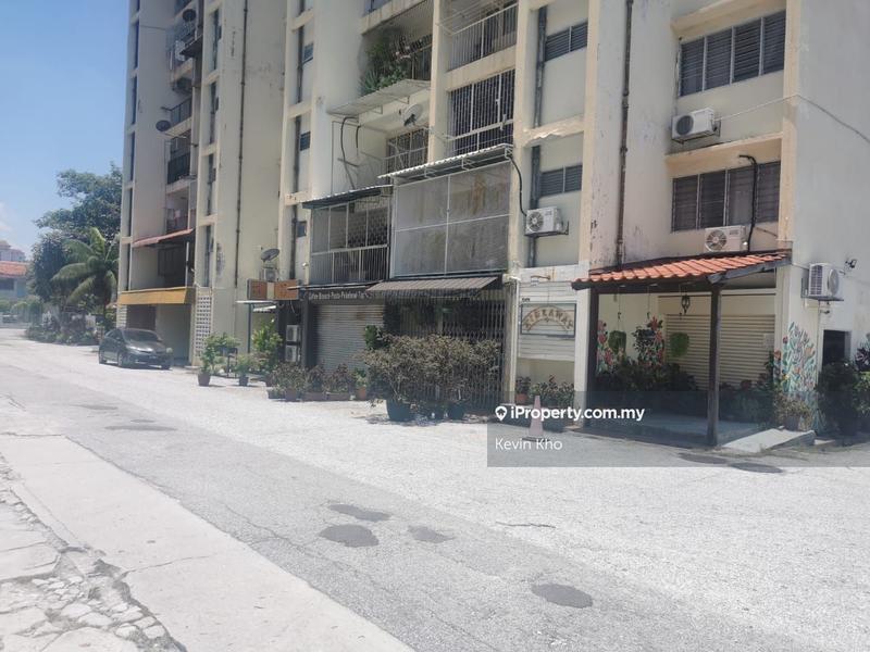 Shop for Sale in Happy Mansion PJ Sec17 Section 17, Petaling Jaya by Kevin Kho - iProperty.com.my
