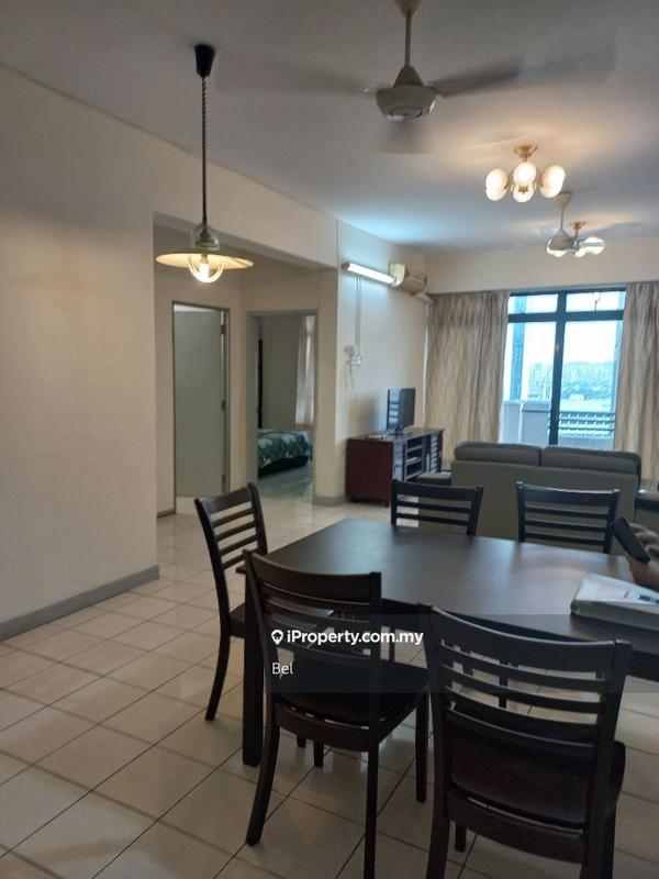 For Rent - The Istara