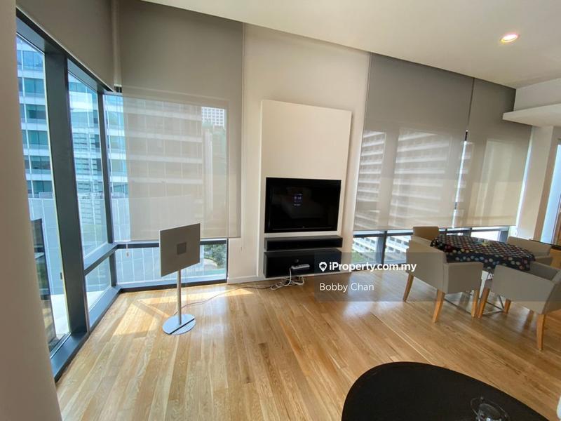 For Rent - St Mary Residences