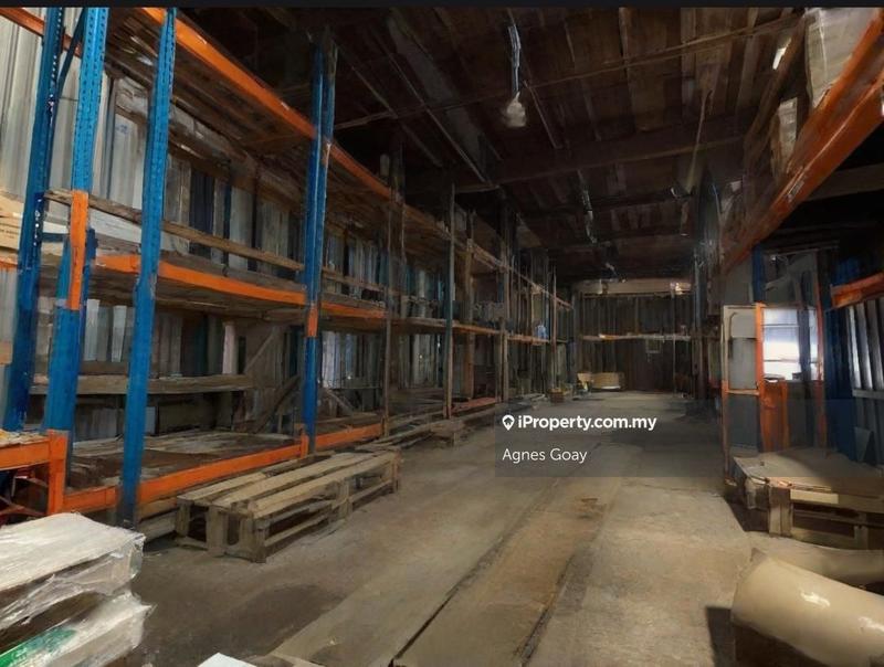 Cluster Factory for Sale in Taman Dato Onn, Johor Bahru by Agnes Goay - iProperty.com.my