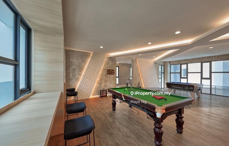 Condominium for Sale in Alila2 by Maye Ng - iProperty.com.my