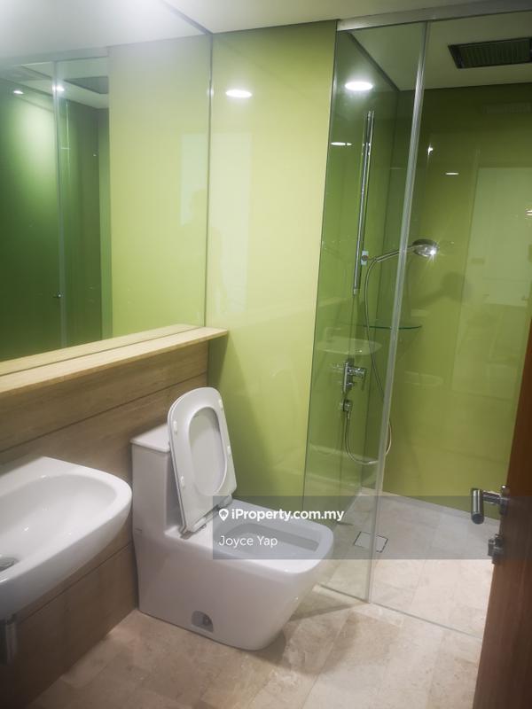 Residensi Servis untuk Disewa di Sky Suites @ KLCC oleh Joyce Yap - iProperty.com.my