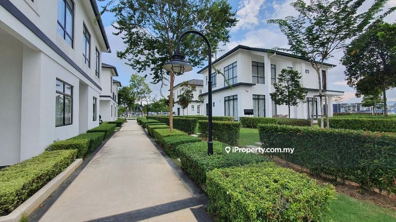3-storey Terraced House for Sale in Bandar Baru Selayang, Selayang by Zoey Kher - iProperty.com.my