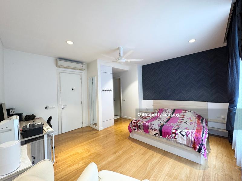 Rumah Teres untuk Dijual di Mines Resort City, Seri Kembangan oleh Ck Yee - iProperty.com.my