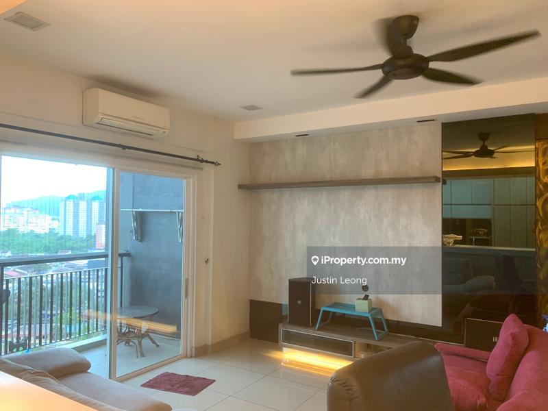 For Sale - First Residence (Residensi Unggul)