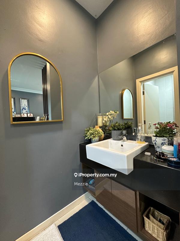 Rumah Bandar untuk Dijual di Sunway Montana, Setapak oleh Mezzie - iProperty.com.my