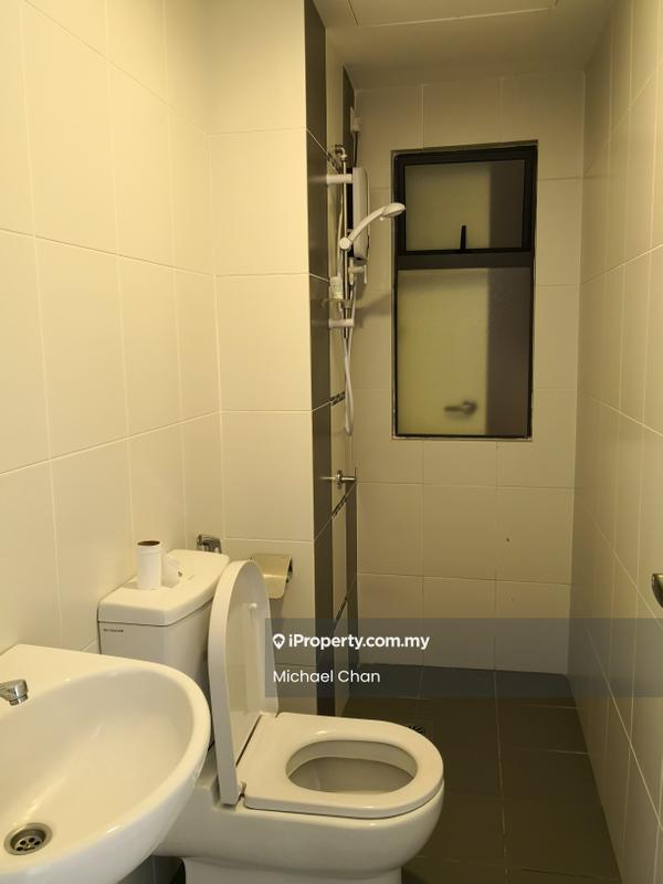 Kediaman Servis untuk Disewa di Zeva @ Equine South oleh Michael Chan - Bathroom - iProperty.com.my